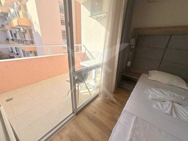 Двустаен апартамент в Поморие 74792