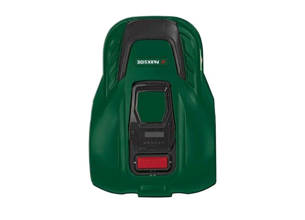 ‼️ Чисто Нова Косачка Робот Parkside 500кв.м 20V Комлект‼️