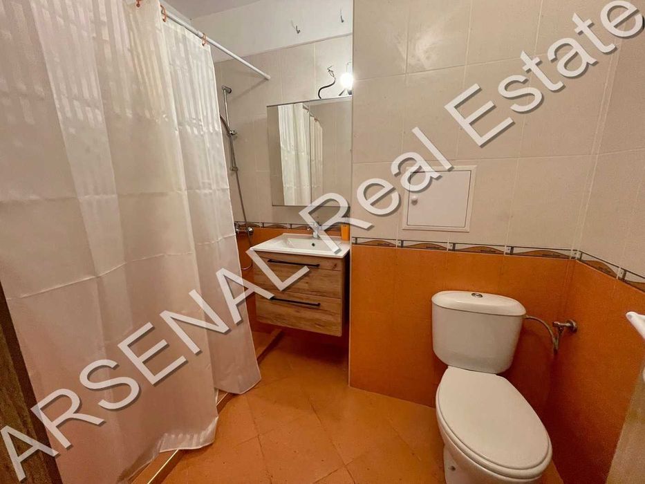 Дава се под наем Четиристаен апартамент в София, Слатина - 110 кв.м за 766 € - Снимка #6