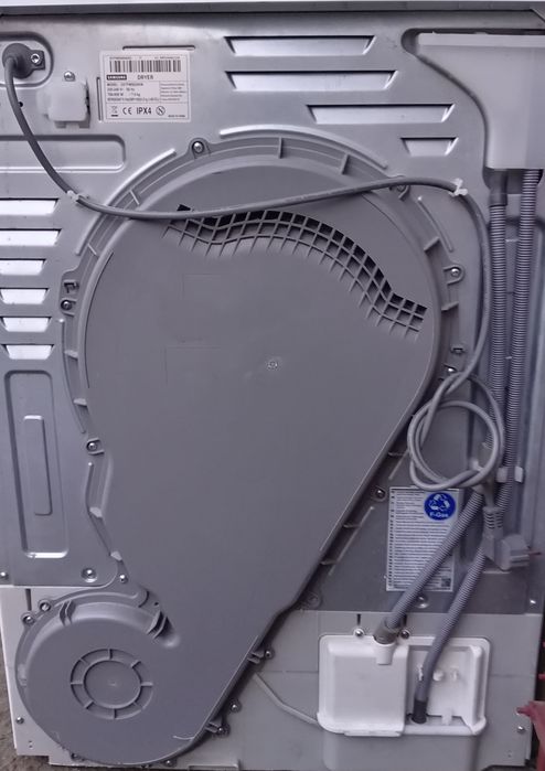 Vând uscător Samsung
