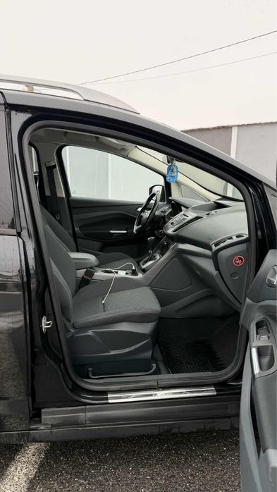 Ford X-Max 2015 E5 Facelift 2.0 D 140 CP Automat Propietar Impecabil