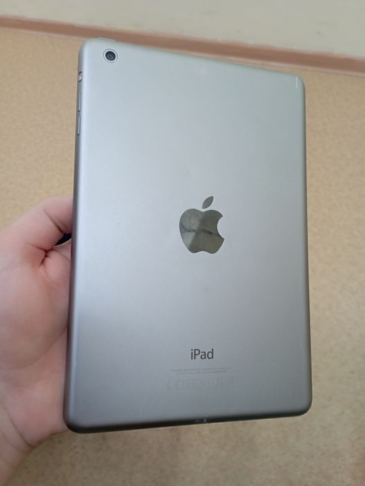 Обменяю или продам ipad ps mini.
