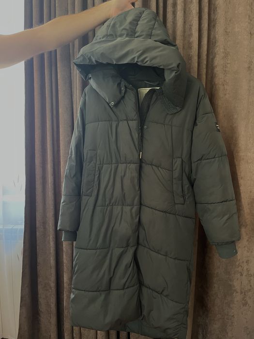 Дамско зимно яке