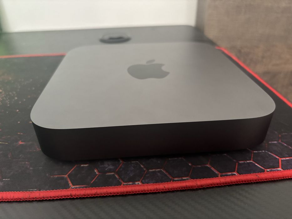 mac mini 2018 second hand si noi de vanzare • Anunturi • OLX.ro