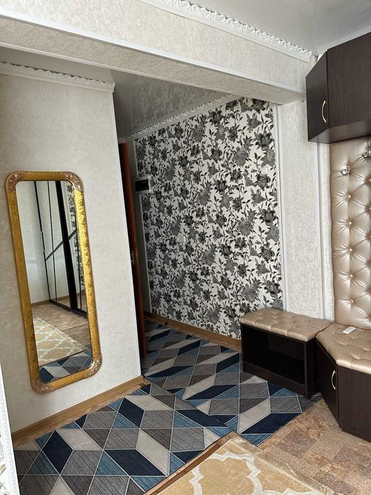 1-комнатная квартира · 31 м²