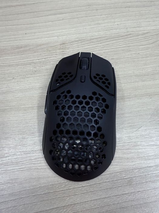 Мышь HyperX Pulsefire Haste Wireless