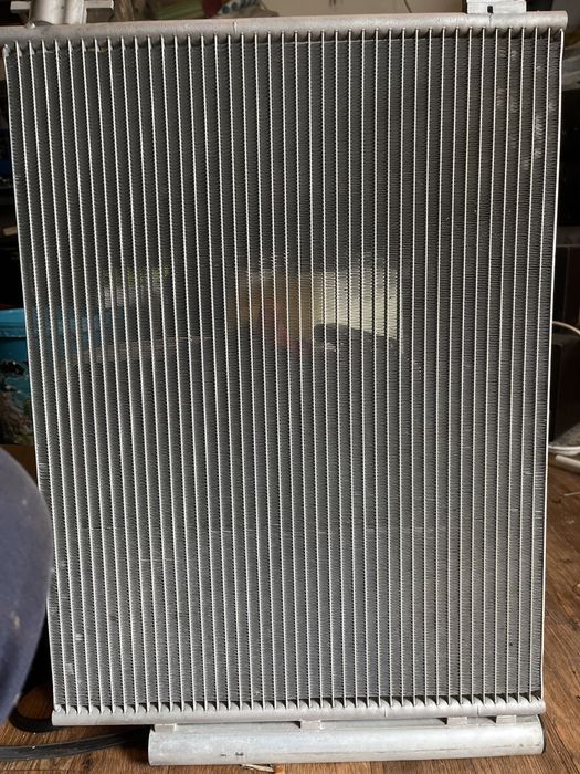 Radiator climatizare Duster