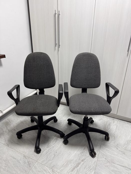Офисные кресла бу