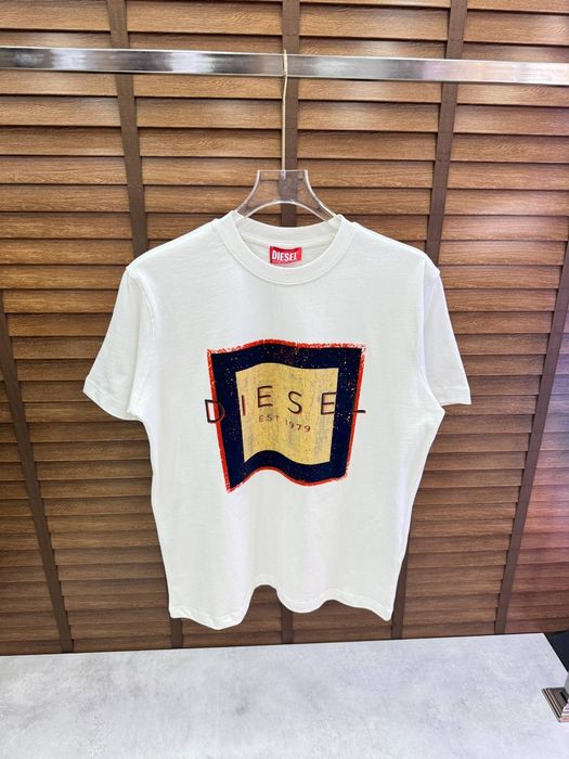 Diesel тениска S-4XL