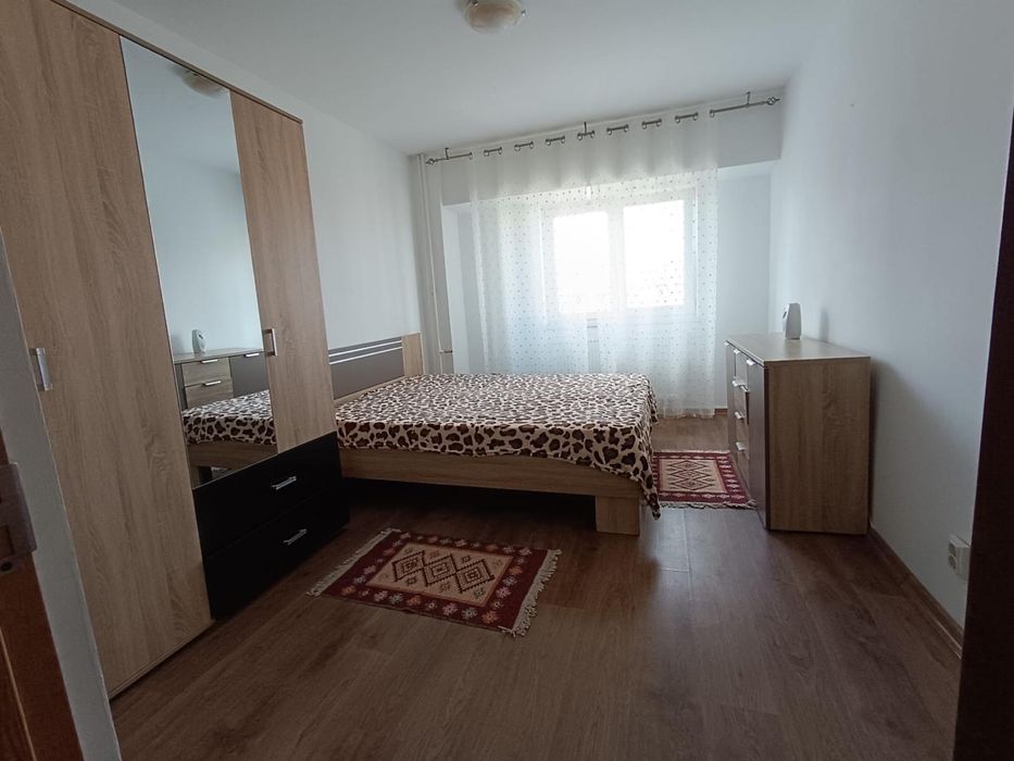 2 camere decomandate- Trocadero- 460€
