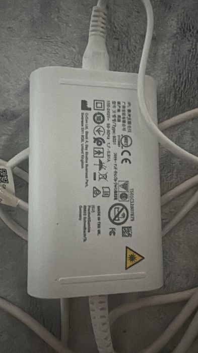 epilator Braun laser