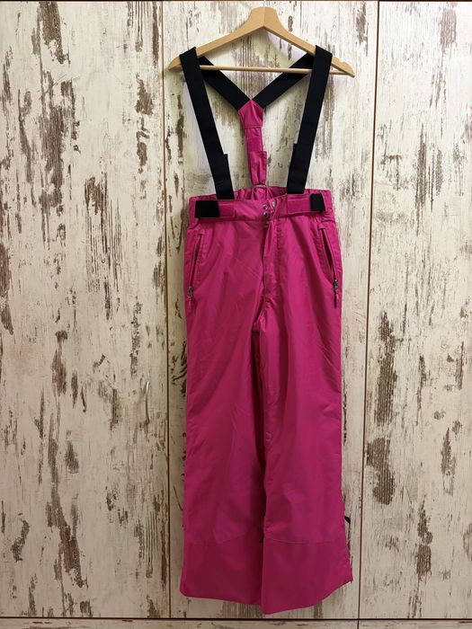 Ски екип за момиче 13-15г