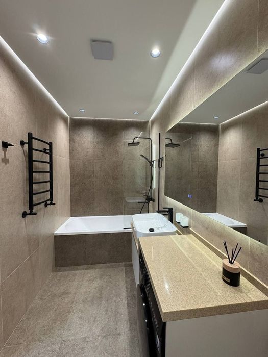 Продаётся 3/5/10  ЖК New life Yashnаbad 85квм, Фаргона йули улица