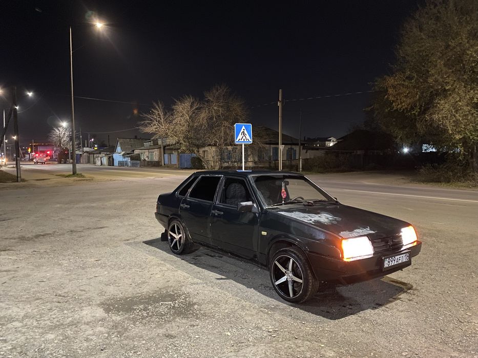 Воссен 16 продам