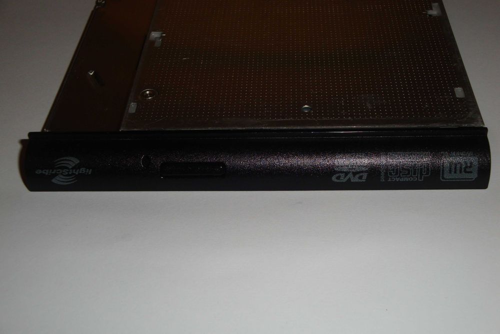 dvd-rw laptop super multi dvd rewriter model GT30L msata