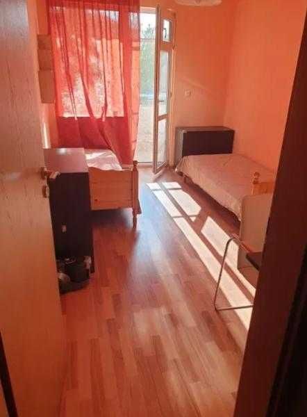 Стилен тристаен апартамент в Изгрев