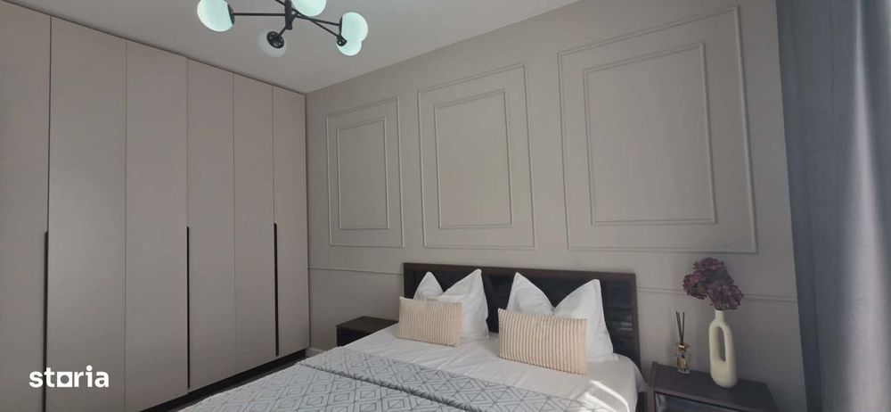 Apartament 2 camere de vânzare, Prima Green Residence