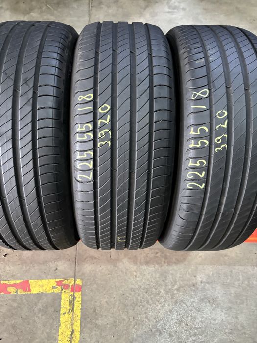 Anvelope Vara 225/55/18 Michelin Primacy 4 225 55 18 R18