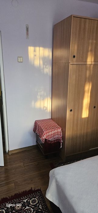 De Vinzare Apartament