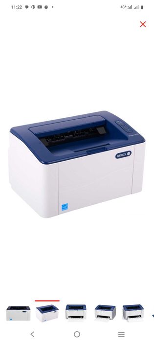 Продам новый принтер .