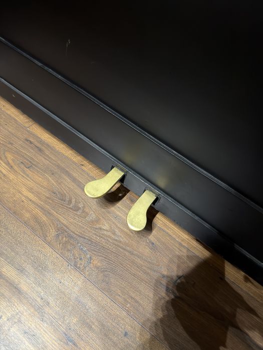 Пияно Georg Hoffmann