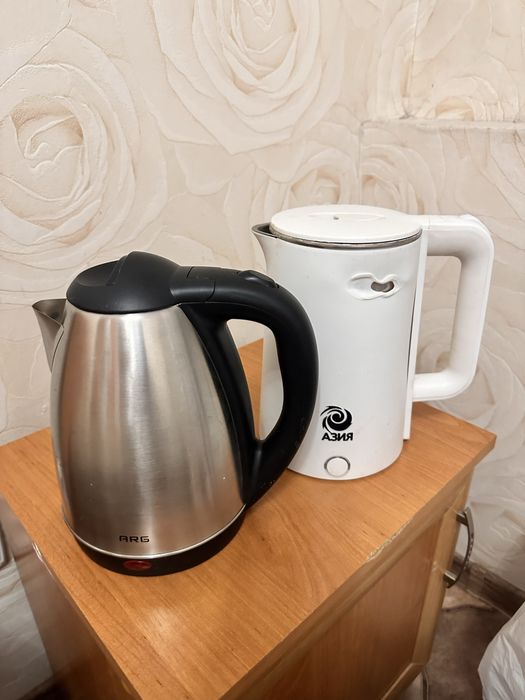 Чайник электрический