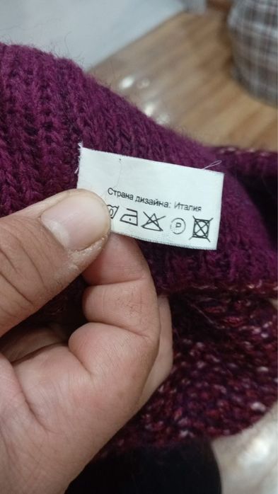 Продается шапка со снудом. Цена 3000