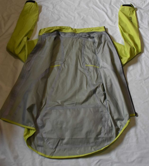 Foita  Löffler Bike Goretex Active Shell Packable Dama XL  Cadou