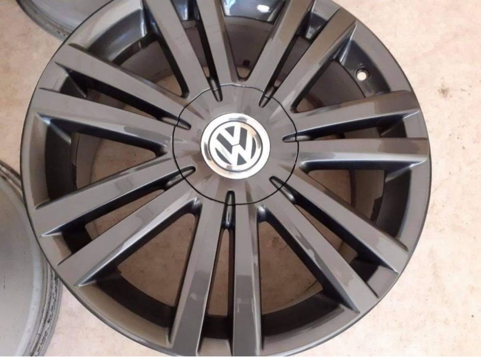 джанти 17 ET47 7Jx17H2 Volkswagen Passat B5.5 пасат Б5 VW b5 на части