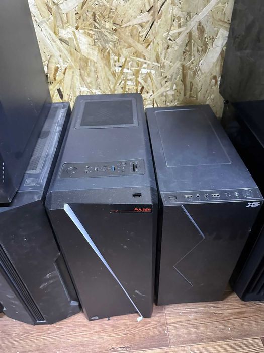 офисные корпуса продам