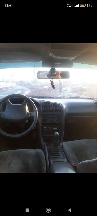 митсубиси галант 95жылғы