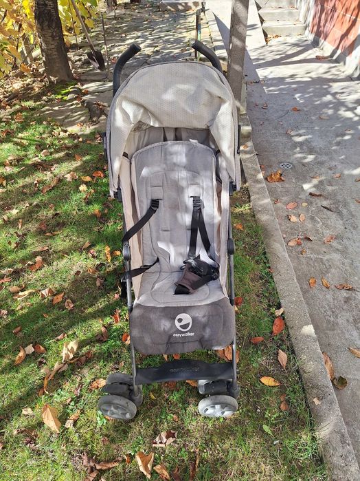 Детска количка лятна easywalker  buggy