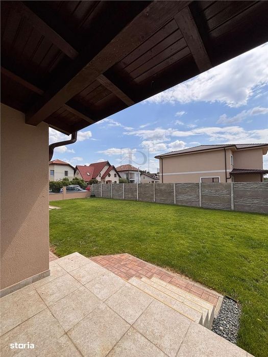 Duplex Superb, Gata De Mutat, Mosnita Noua, 12Omp Utili.