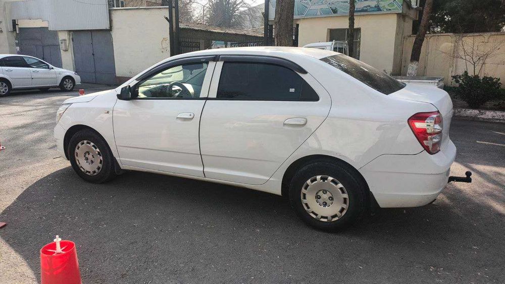 Продается Chevrolet Cobalt, 2014 г.