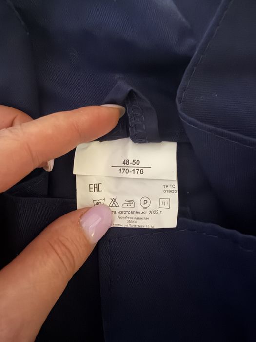 Продам летний комбинезон