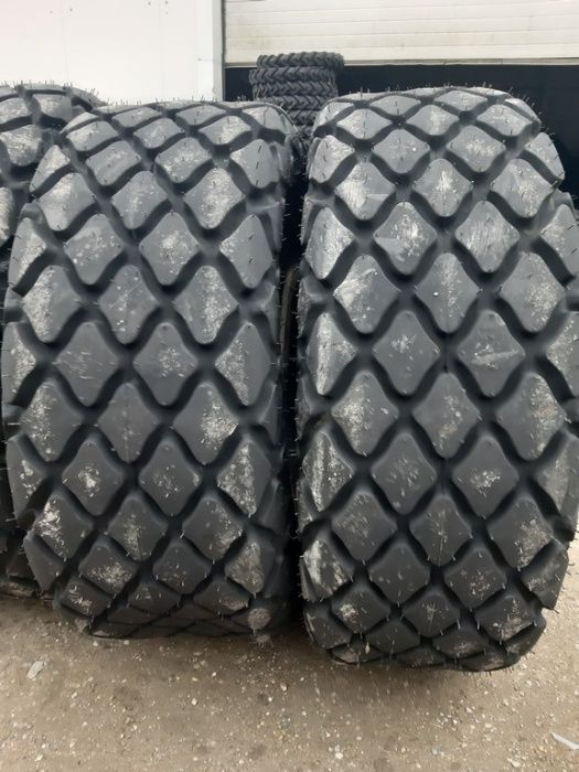 Anvelope noi Industriale 23.1-26 ce BOMAG CILINDRU Industriale