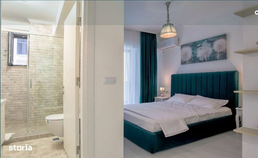 Comision0%-AlmanImobiliare-3Camere-VedereFrontalaLac-Lux-Parcare