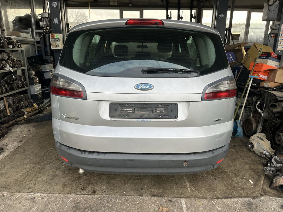 Стоп/Стопове за Ford S Max , Ес Макс 2006-2010г!