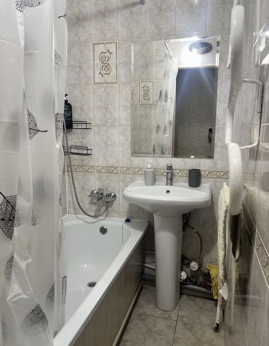 Квартира по суточно