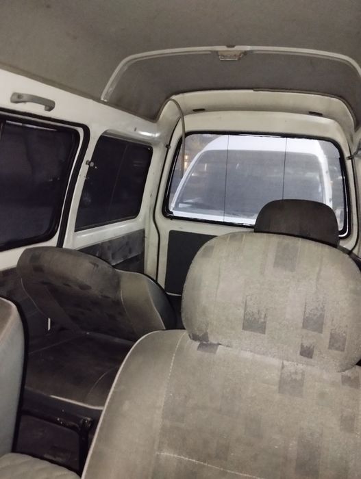 Damas sotiladi 2019 yil