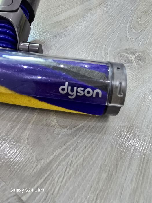 Лазерна приставка за Dyson v12