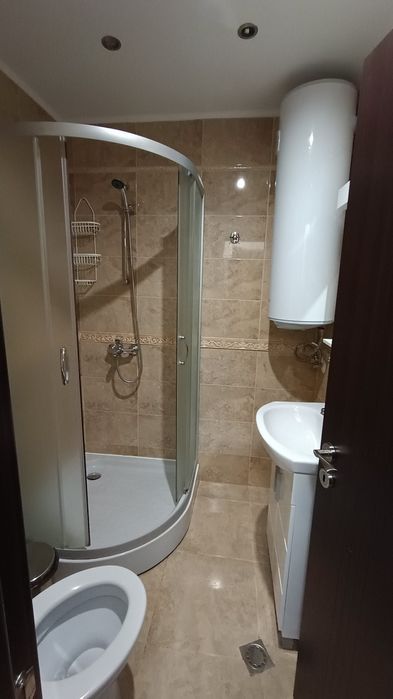 Дава се под наем Едностаен апартамент в Приморско - 40 кв.м за 60.69 € - Снимка #10