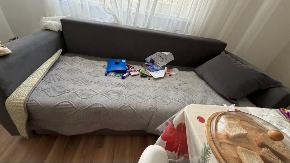 Отдам диван даром