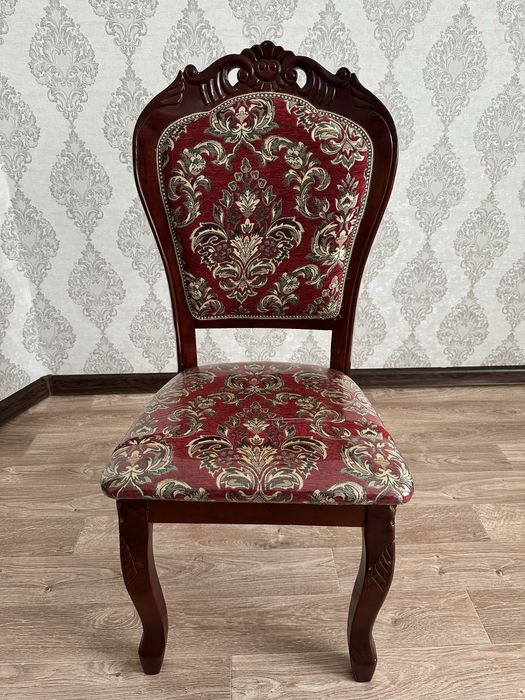 Стулья для большого стола