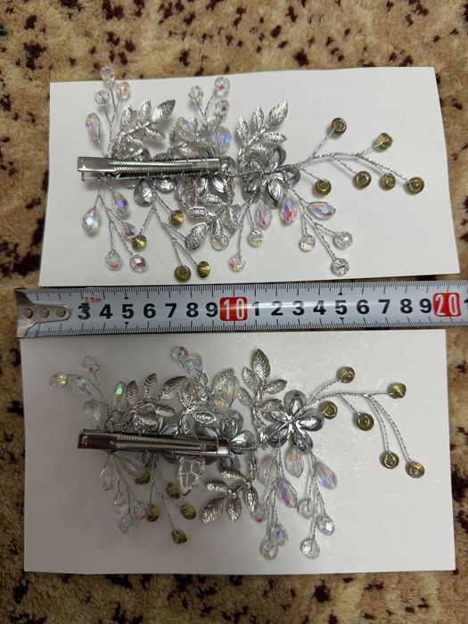 Свадебные украшения