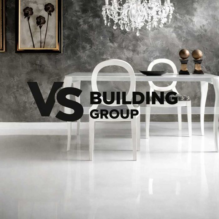 Полагане на всякакви подови настилки от VS BUILDING GROUP