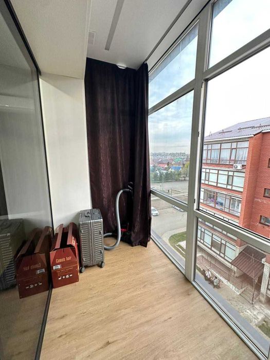 Продажа 1-комнатной квартиры