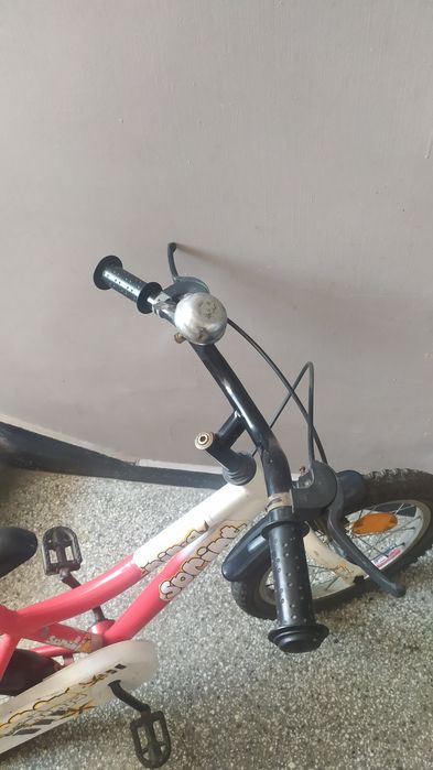 Детско колело 16цола