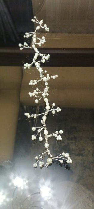 Accesorii, Sandale de mireasa