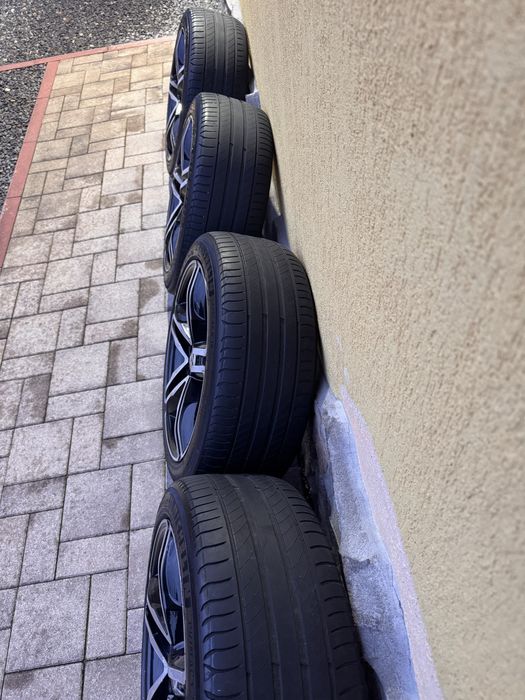 Jante 5x112 r18 et35